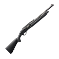 Strzelba Winchester SX4 Tactical Cantilever 47 - widok z przodu