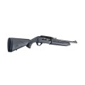 Strzelba Winchester SX4 Tactical Cantilever 47 - zbliżenie na optykę