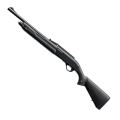 Strzelba Winchester SX4 Tactical Cantilever 47 - widok z prawego boku