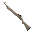 Strzelba Winchester SX4 Tactical FDE 47 - widok z prawego boku