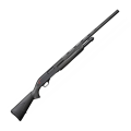 Strzelba Winchester SXP Black Shadow - widok z lewego boku
