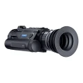 Celownik termowizyjny PARD Ocelot 256 19 mm widok na lewy bok od tyłu