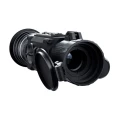 Celownik termowizyjny PARD Ocelot 256 19 mm widok na obiektyw
