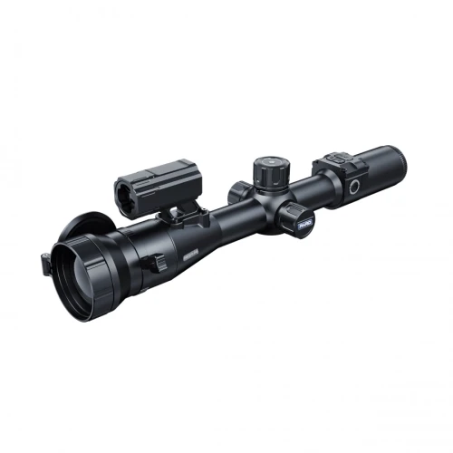 Celownik termowizyjny z dalmierzem PARD Pantera 640 50 mm LRF