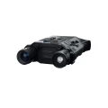 Lornetka noktowizyjna PARD Merlin 50 mm 850 nm widok na okulary