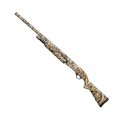 Strzelba Winchester SXP Waterfowl - widok z prawego boku