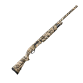 Strzelba Winchester SXP Waterfowl - widok z lewego boku