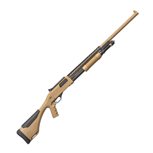 Strzelba Winchester SXP XTREM Dark Earth Defender Rifled