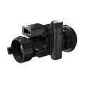 Nasadka termowizyjna odprzodowa z dalmierzem PARD Predator 640 45 mm LRF widok na lewy bok po skosie