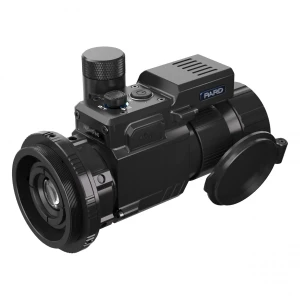 Nasadka termowizyjna odprzodowa z dalmierzem PARD Predator 480 35 mm LRF
