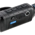 Monokular kamera termowizyjna PARD Leopard 480 25 mm zbliżenie na przyciski