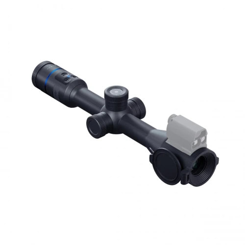 Celownik noktowizyjny PARD Night Stalker 4K eX 70 mm widok na prawy bok od góry