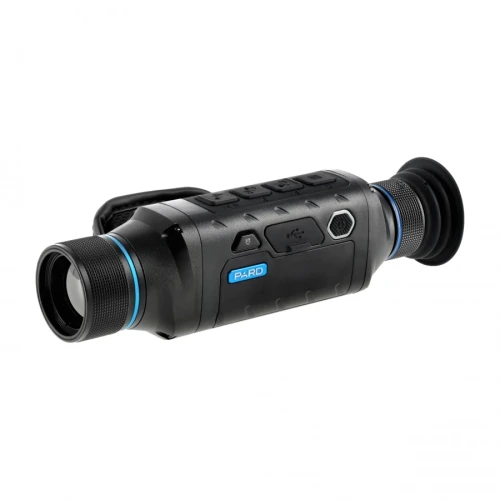 Monokular kamera termowizyjna PARD Leopard 480 35 mm