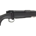 Sztucer Mauser M18 - zbliżenie na komorę zamkową, zamek i spust