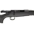 Sztucer Mauser M18 - zbliżenie na otwarty zamek karabinu