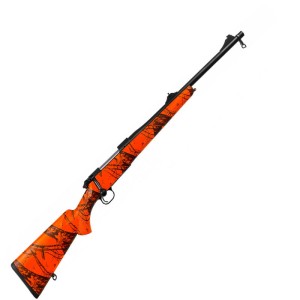 Sztucer Mauser M12 Trail