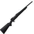 Sztucer Mauser M12 Black Impact - widok karabinu z prawej strony, ujęcie ogólne