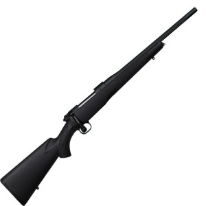 Sztucer Mauser M12 Black Impact