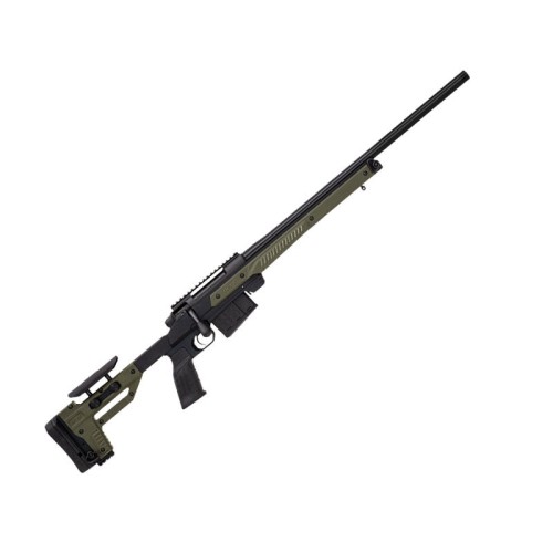 Sztucer Mauser M18 Long Range
