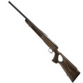 Sztucer Mauser M18 Pure Max - widok z lewej strony