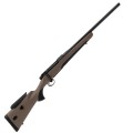 Sztucer Mauser M18 Feldjagd - widok całego karabinu z prawej strony