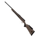 Sztucer Mauser M18 Feldjagd - widok całego karabinu z lewej strony