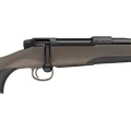 Sztucer Mauser M18 Feldjagd - zbliżenie na komorę zamkową, zamek i spust