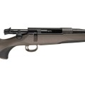 Sztucer Mauser M18 Feldjagd - zbliżenie na otwarty zamek karabinu