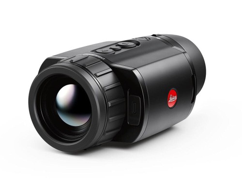 Nasadka termowizyjna Leica Calonox 2 Sight 50511 widok na lewy bok