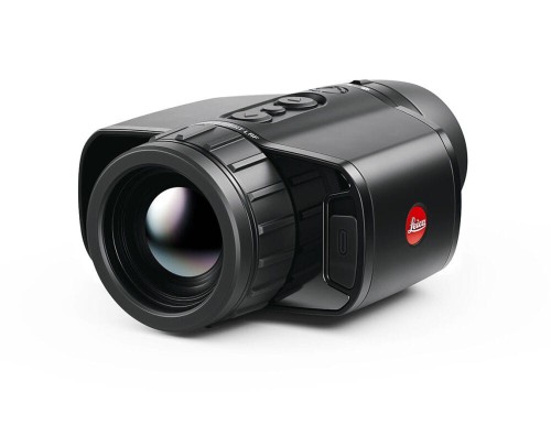 Termowizor Leica Calonox 2 Sight LRF 50510 z dalmierzem widok na lewy bok
