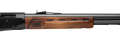 Karabinek Savage REVEL DLX .22 LR - zbliżenie na łoże