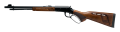 Karabinek Savage REVEL DLX .22 LR - widok z lewej strony