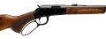 Karabinek Savage REVEL DLX .22 LR - zbliżenie na zamek