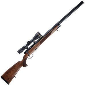 Sztucer Steyr CL II Breeze
