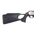 Sztucer Browning Maral 4X Ultimate (syntetyczna kolba) - zbliżenie na kolbę i uchwyt pistoletowy