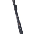 Sztucer Browning Maral 4X Ultimate (syntetyczna kolba) - zbliżenie na uchwyt przeładowania (rękojeść zamka) z oznaczeniem BAR