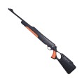 Sztucer Browning Maral 4X Elite (syntetyczna kolba) - ujęcie karabinu pod kątem, widok z lewej strony