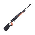 Sztucer Browning Maral 4X Elite (syntetyczna kolba) - ujęcie karabinu pod kątem, widok z prawej strony
