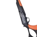 Sztucer Browning Maral 4X Elite (syntetyczna kolba) - zbliżenie na komorę zamkową z oznaczeniem BAR