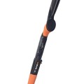 Sztucer Browning Maral 4X Elite (syntetyczna kolba) - zbliżenie na uchwyt przeładowania (rękojeść zamka)