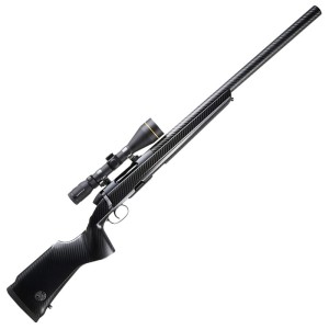Sztucer Steyr Arms Breeze CL II Carbon