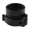 Adapter PARD pierścień Quick 45 mm do NV-007SP widok na stojący adapter