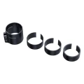 Adapter PARD pierścień Quick 57 mm do NV-007SP