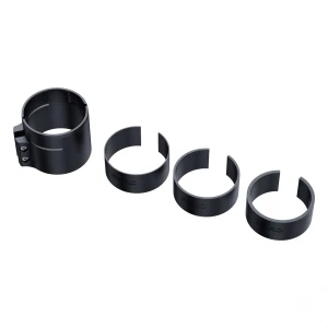 Adapter PARD pierścień Quick 57 mm do NV-007SP