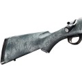 Sztucer Bergara Extreme Hunter – widok całości z kolbą myśliwską