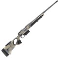 Sztucer Bergara Wilderness Thumbhole