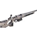 Sztucer Bergara Wilderness Thumbhole – widok całości karabinu terenowego