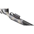 Sztucer Bergara Wilderness Thumbhole – widok kolby z chwytem kciukowym
