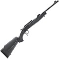 Sztucer Bergara BA13 Take Down Thumbhole – widok ogólny karabinu łamanego
