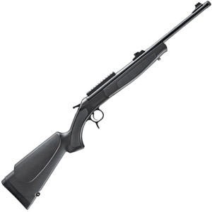 Sztucer Bergara BA13 Take Down Thumbhole